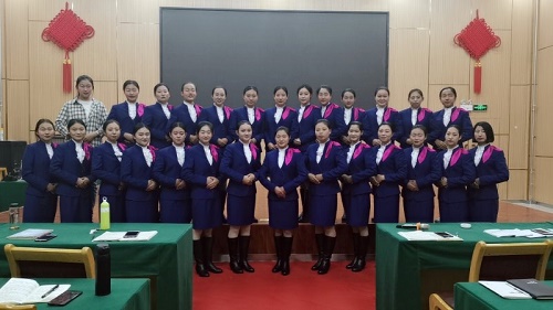 石家莊鐵路學校分配工作嗎？