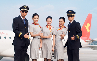 河北航空管理中等專業(yè)學校收費標準