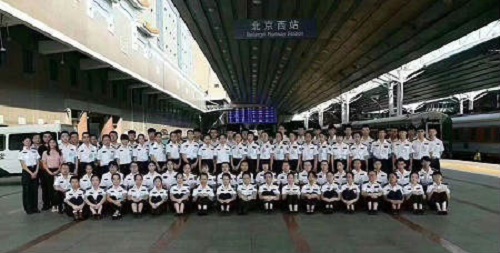 學(xué)鐵路專業(yè)是不是不好就業(yè)？