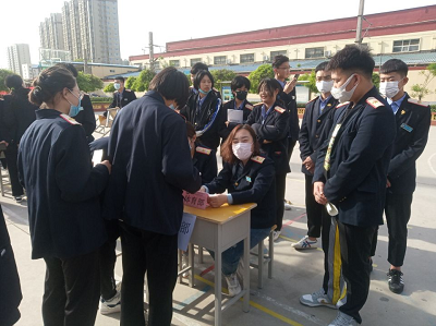 石家莊鐵路學校能升學嗎？怎么報名