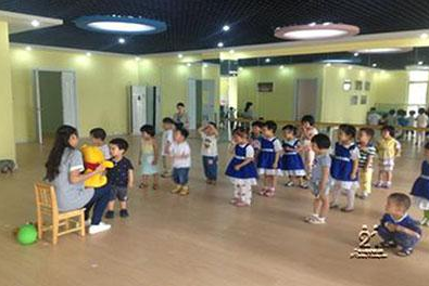 電大學校小學教育專業(yè)介紹