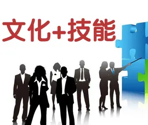 河北單招的文化考試難不難？