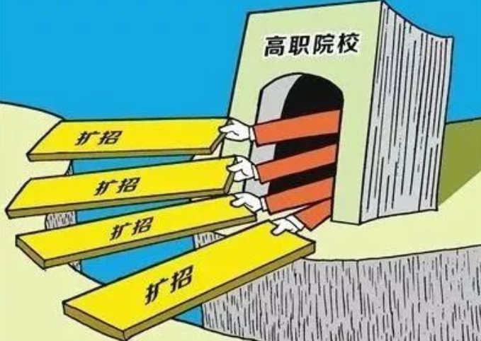 2021年河北省高職擴(kuò)招的學(xué)校有哪些？