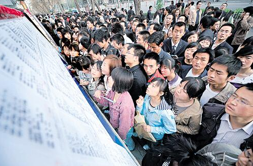 2021年為什么那么多人要提升學(xué)歷？