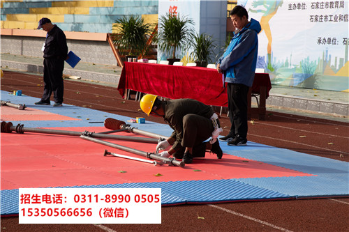 石家莊東華鐵路中等專業(yè)學校學文化課嗎？