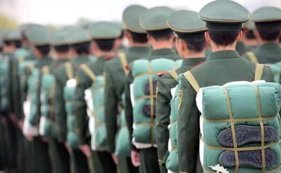 石家莊東華鐵路學(xué)校學(xué)生可以入伍當(dāng)兵嗎？