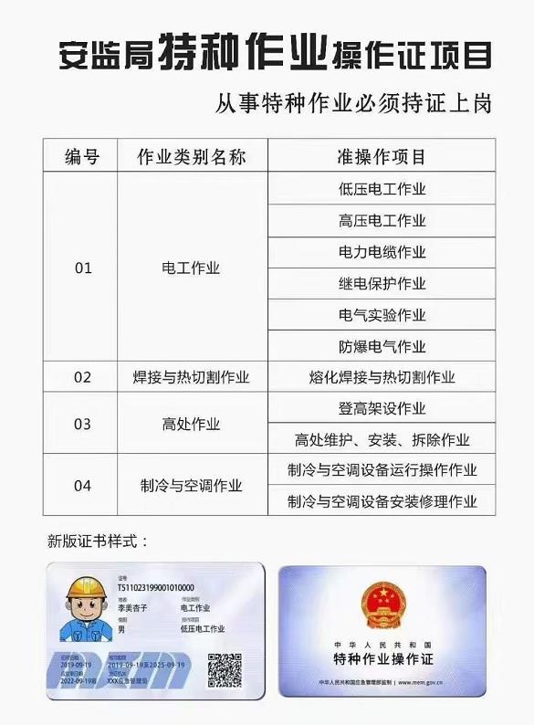 石家莊電工證補(bǔ)貼是真的嗎？怎么領(lǐng)？