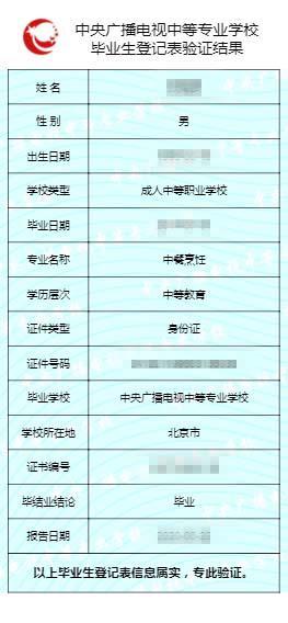 電大中專畢業(yè)證是真的嗎？g