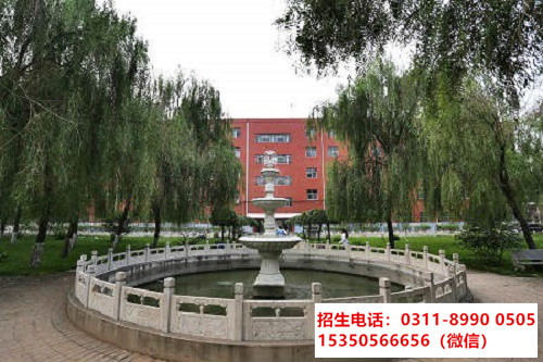 石家莊東華鐵路學校春季班什么時候開學？