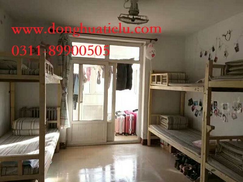 石家莊東華鐵路學(xué)校住宿費(fèi)多少？