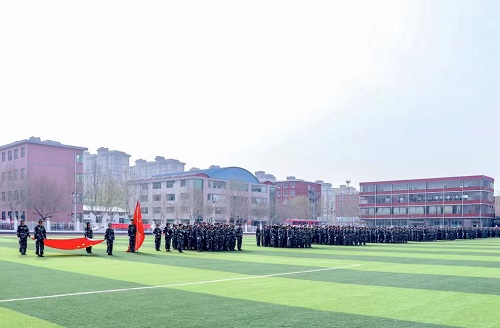 石家莊東華鐵路學(xué)校3+3大專是直升嗎？