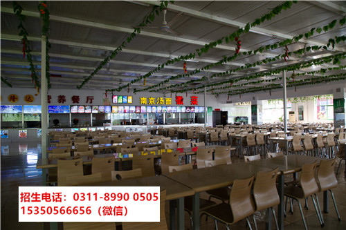 石家莊東華鐵路學(xué)校食堂好不好？