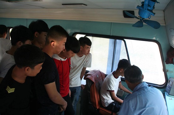 石家莊東華鐵路學(xué)校畢業(yè)證學(xué)信網(wǎng)能查嗎？