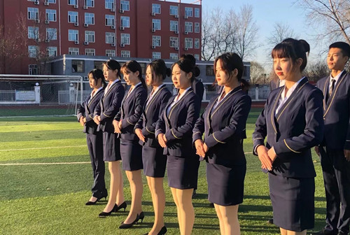 石家莊東華鐵路學(xué)校春季班怎么升學(xué)？