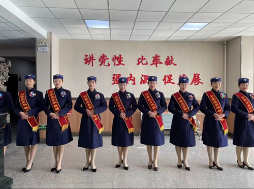 石家莊東華鐵路學(xué)校有3+3大專嗎？