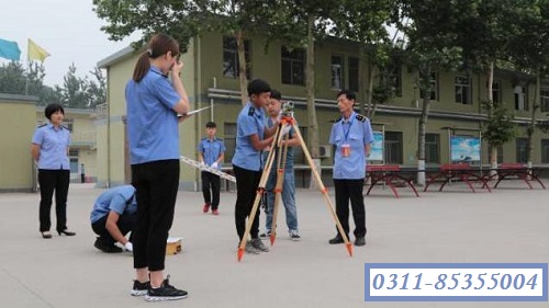 鐵道工程測(cè)量專業(yè)詳細(xì)介紹