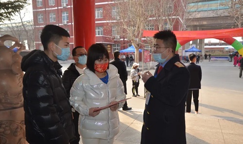 石家莊同創(chuàng)鐵路學校秋季招生分數(shù)線