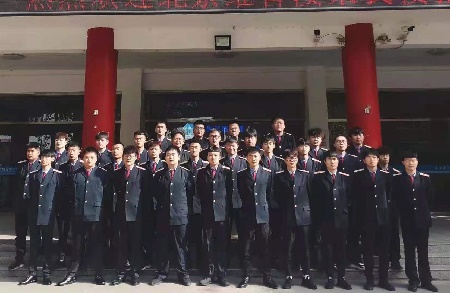 石家莊同創(chuàng)鐵路運輸學校上大專管就業(yè)嗎