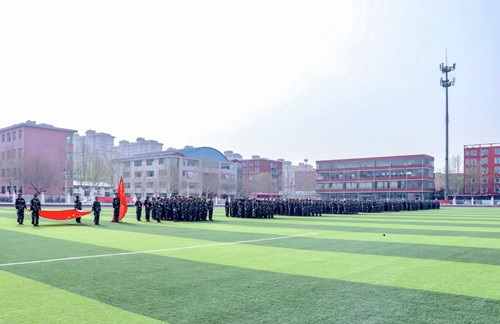 石家莊東華鐵路學校2023年春季招生要求