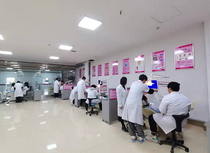 石家莊天使護(hù)士學(xué)校2026年春季招生簡(jiǎn)章