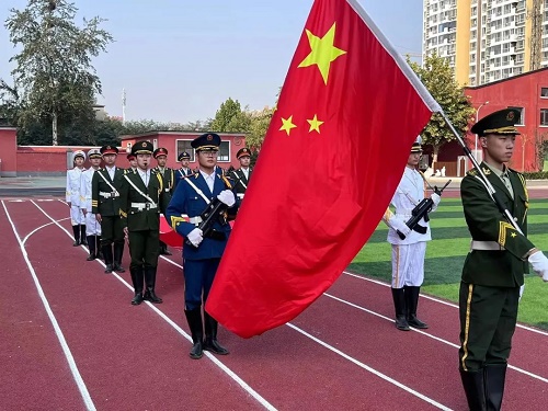 石家莊同創(chuàng)鐵路學(xué)校2026年春季招生對象