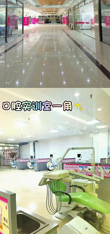 石家莊天使護士學校2026年春季招生要求