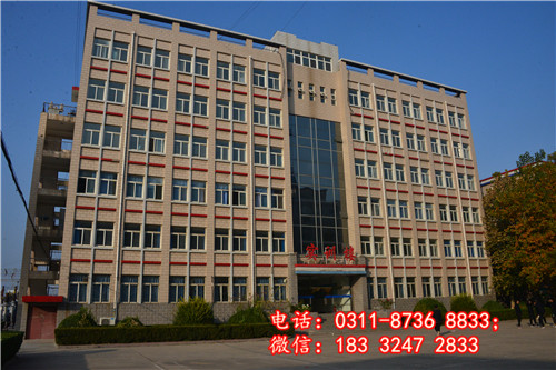 石家莊冀聯(lián)醫(yī)學(xué)中專(zhuān)學(xué)校有幾個(gè)校區(qū)？