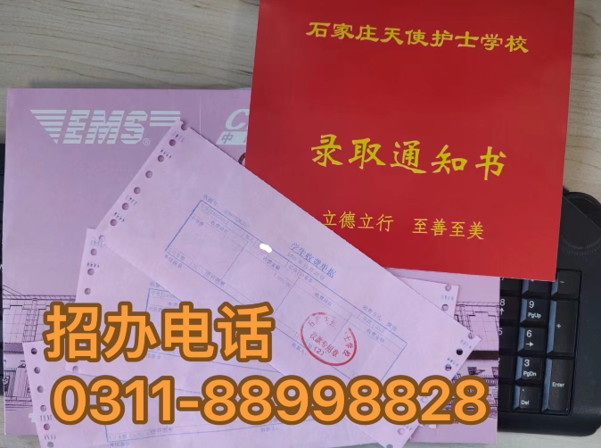 開(kāi)啟護(hù)理之門，2024年春季石家莊天使護(hù)士學(xué)校招生簡(jiǎn)章全解