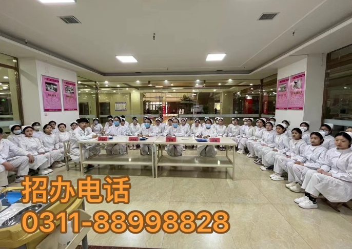 開(kāi)啟護(hù)理之門，2024年春季石家莊天使護(hù)士學(xué)校招生簡(jiǎn)章全解