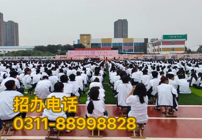 開(kāi)啟護(hù)理之門，2024年春季石家莊天使護(hù)士學(xué)校招生簡(jiǎn)章全解