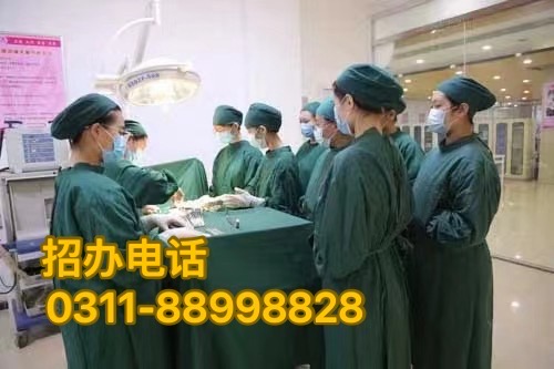 石家莊天使護(hù)士學(xué)校招生時(shí)間