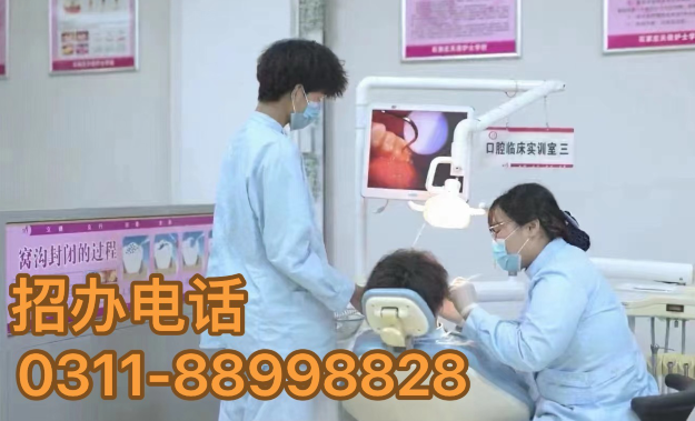 石家莊天使護(hù)士學(xué)校招生時(shí)間