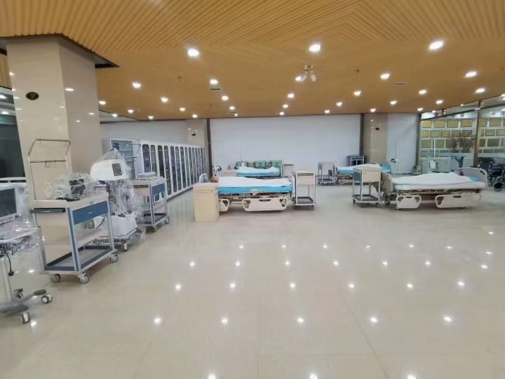 石家莊天使護(hù)士學(xué)校怎么樣？