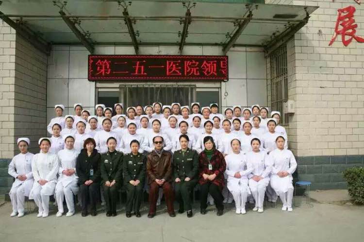 在石家莊天使護士學?？梢詫W臨床醫(yī)學嗎?