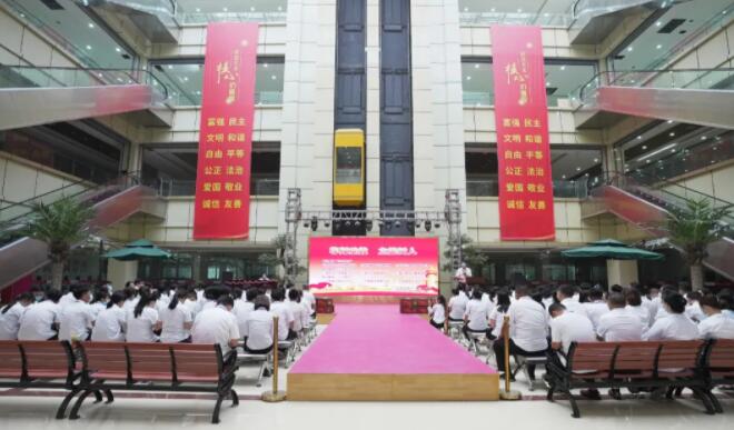 石家莊天使護(hù)士學(xué)校春季新生有軍訓(xùn)嗎？