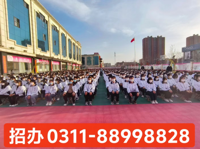 哪些學(xué)生適合報(bào)名石家莊天使護(hù)士學(xué)校2026年春季新生班？