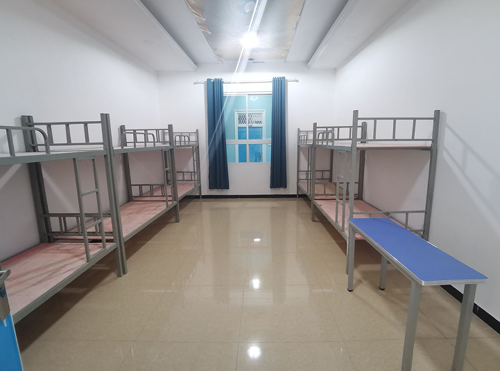 石家莊天使護士學校開學需要帶被褥嗎?