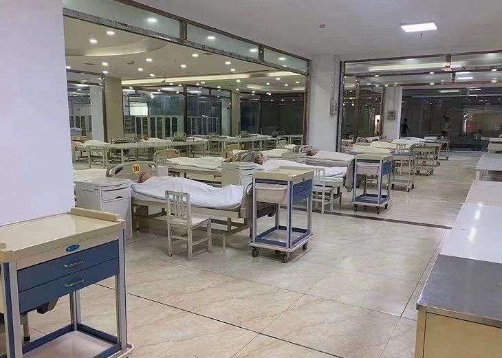 護理專業(yè)學生畢業(yè)后可以考哪些證書呢?