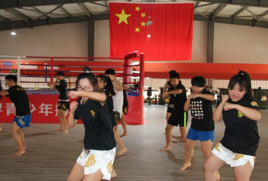 石家莊開設(shè)體育專業(yè)、武術(shù)專業(yè)的學(xué)校