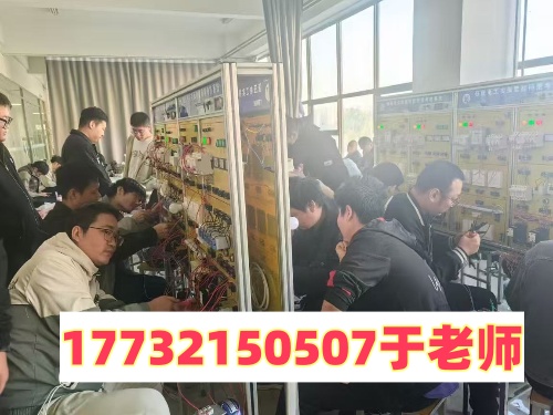 石家莊近期有電工證考試嗎？