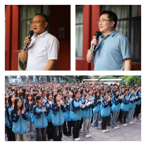 初中畢業(yè)選專業(yè)：口腔醫(yī)學和口腔醫(yī)學技術，區(qū)別一目了然！